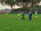 S.K.N.W.K. JO7-1 - Colijnsplaatse Boys JO7-1 (oefen) najaar seizoen 2022-2023 (33/103)